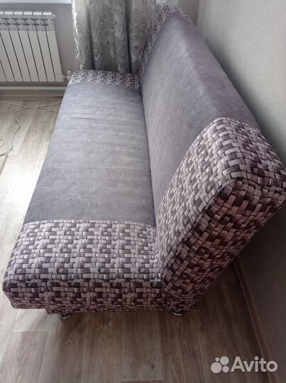 Диван раскладной бу