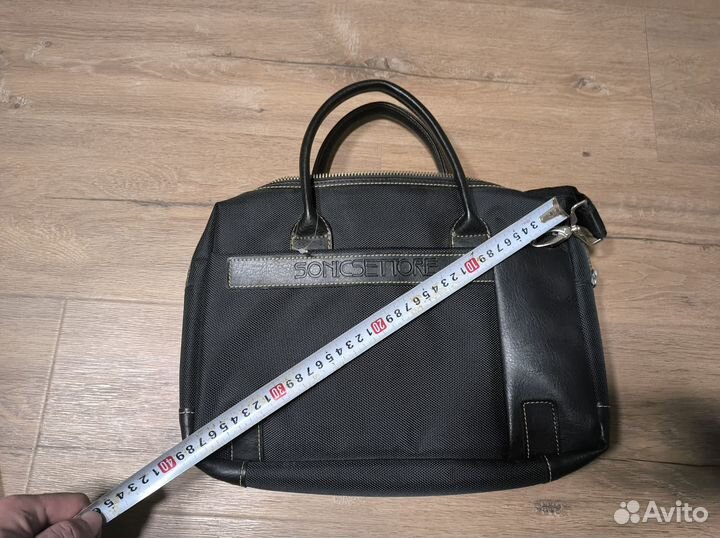 Сумка для ноутбука sonicsettore Tivoli Elegant 13
