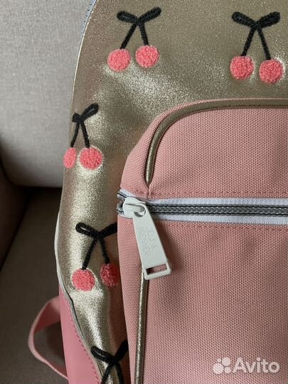 Новый рюкзак jeune premier midi Bobbie детский