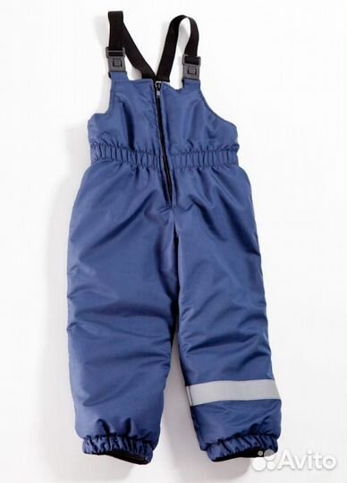 Детский комбинезон