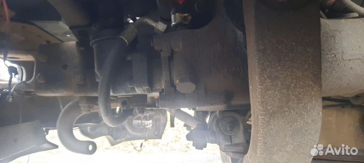 КАМАЗ 53212, 1986