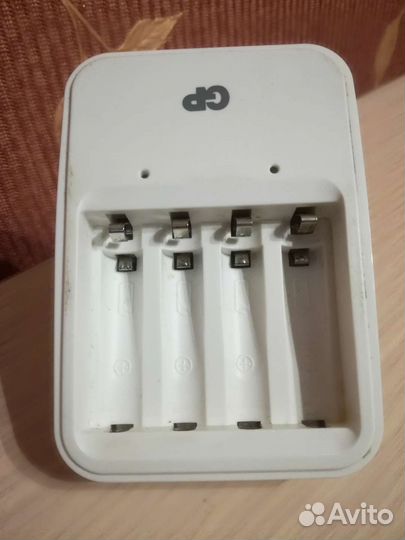 GP PowerBank