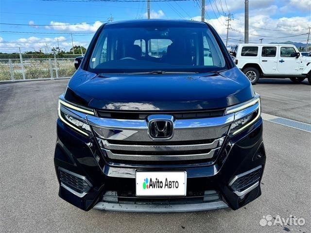 Honda Stepwgn Spada 2.0 CVT, 2020, 48 000 км