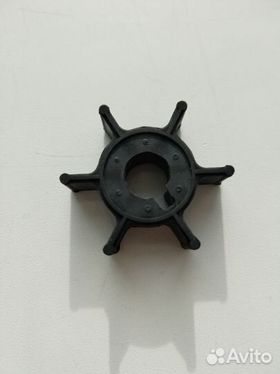 Крыльчатка помпы Hidea 5