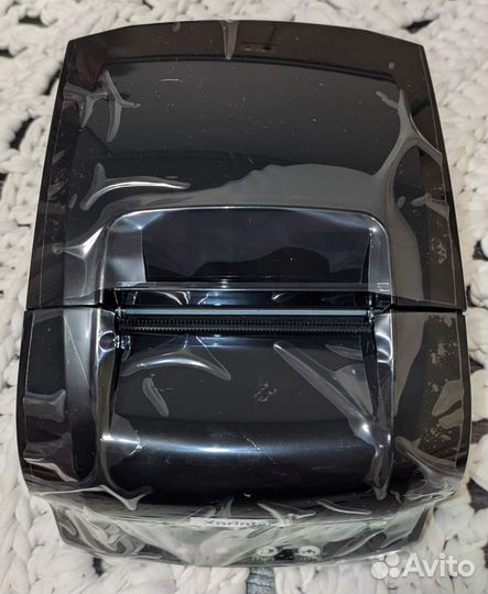 Термопринтер Xprinter xp-365b, xp-370b, xp-420b