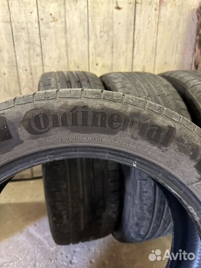 Continental ContiPremiumContact 195/55 R16