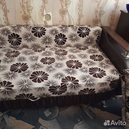 Диван раскладной