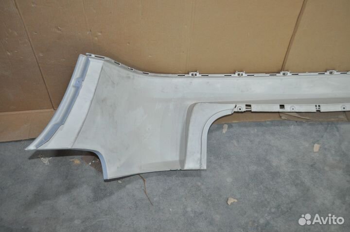 Бампер Opel Signum 2003-2008 24412816 Хэтчбек