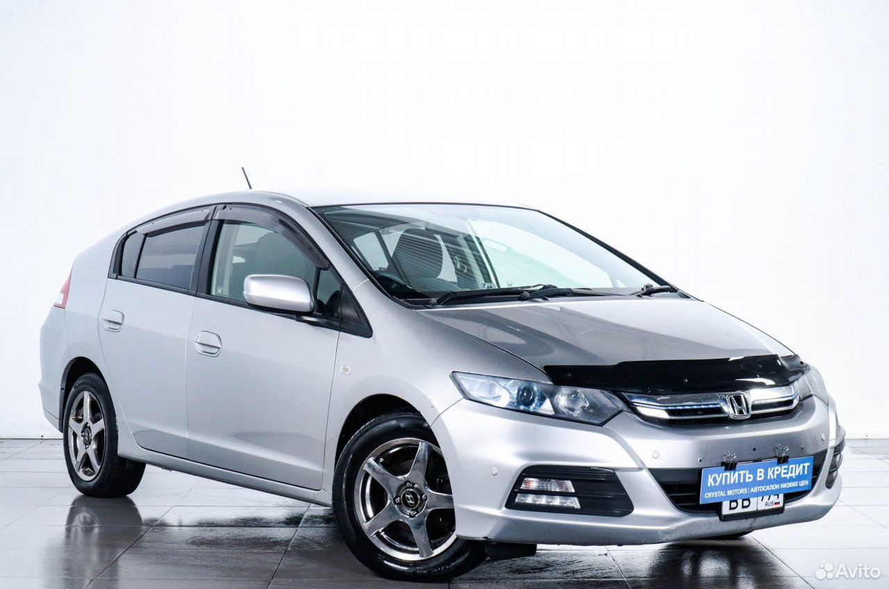 Honda Insight 1.3 CVT, 2012, 220 000 км