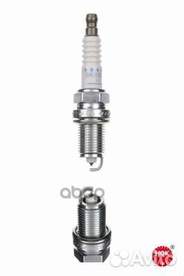 Свеча зажигания NGK 2978 BKR6EP11 NGK