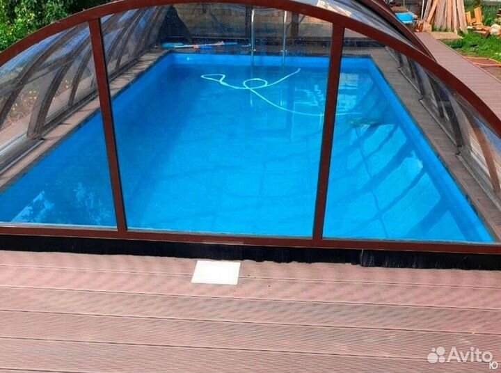 Террасная доска дпк со склада