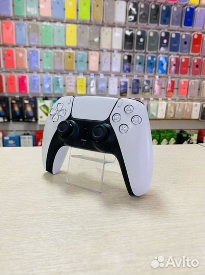 Геймпад Dualsense PS5. Идеал