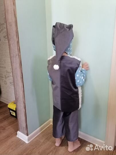 Костюм 