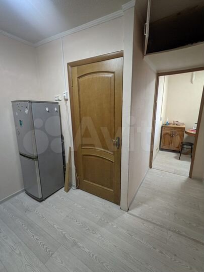 Комната 16 м² в 3-к., 8/12 эт.