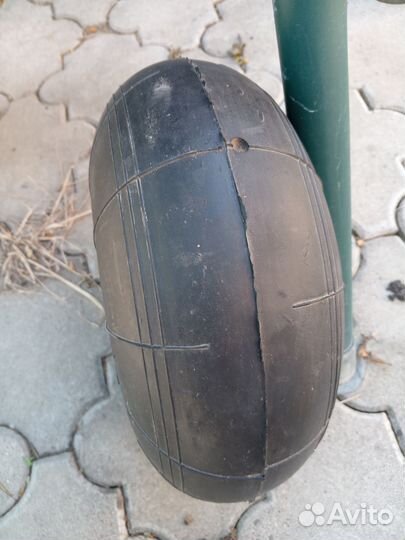 Авиационная резина