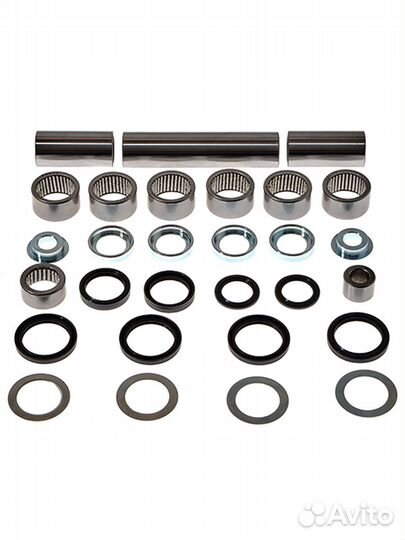 Ремкомплект прогрессии BWX Yamaha YZ125/250 06-22