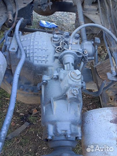 Продам запчасти на камаз