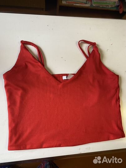 Женская одежда