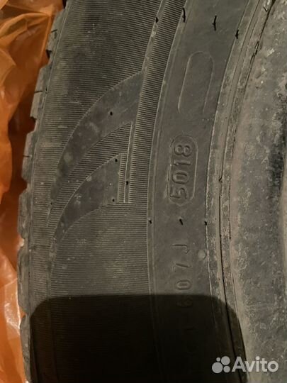 Nokian Tyres Nordman SX2 185/65 R14