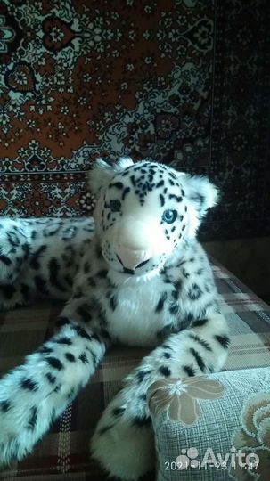 Большая мягкая игрушка