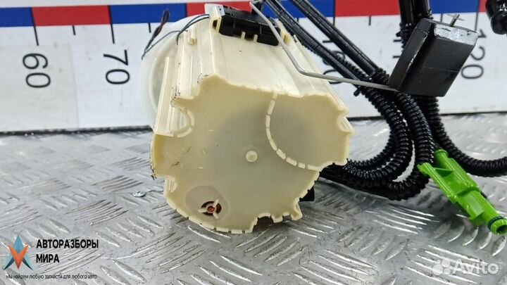 Насос топливный электрический (подкачка)