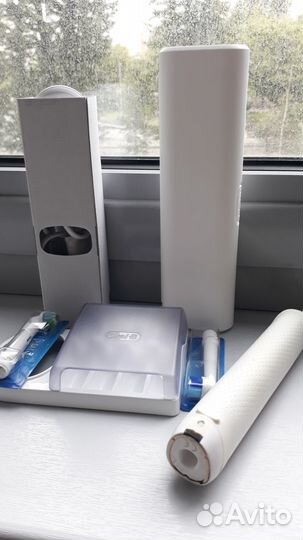 Oral b genius 20000n