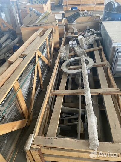 Коллектор с з.ар. кэв-ун-75(250х3)