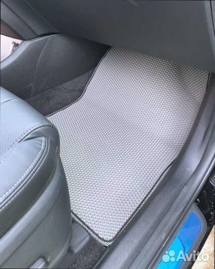 Eva ковры собственное производство