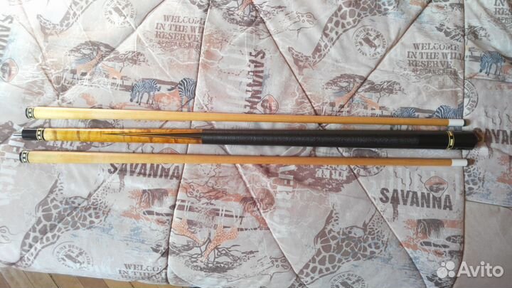 Кий для пула Meucci Originals