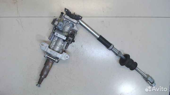 Колонка рулевая Tesla Model Y, 2021