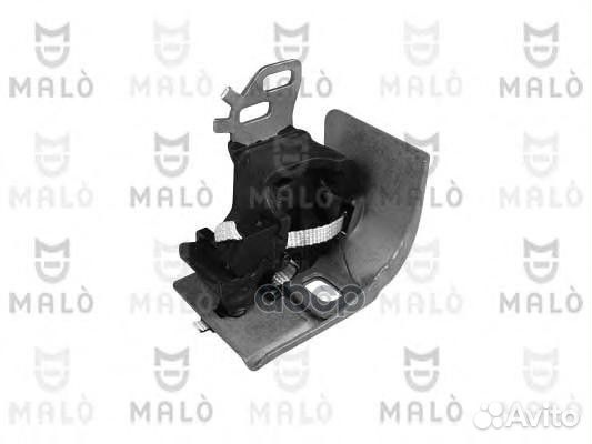 Крепёж глушителя 184421 Malo