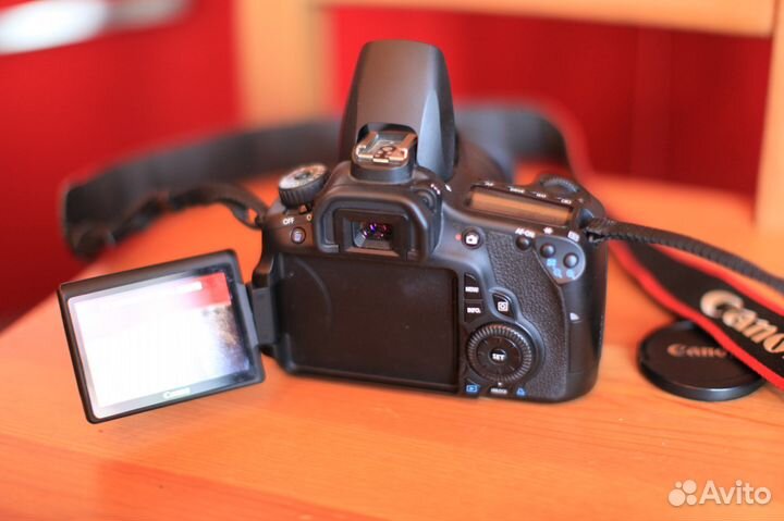 Canon 60D