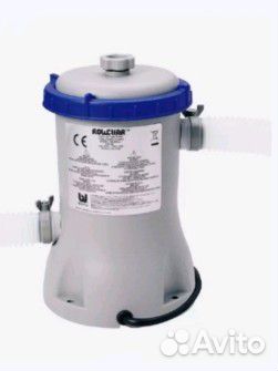 Г. Фильтр-насос Bestway 58383 л