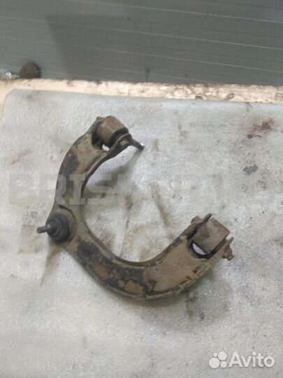 Рычаг пер верх левый Хендай Соната 4 (EF)