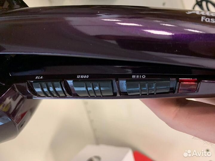 Щипцы Atlanta ATH-6727