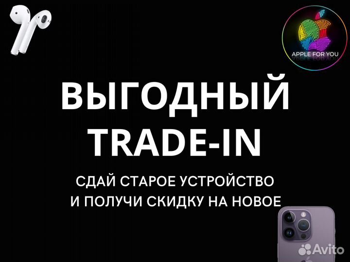 MacBook Air M1 8/256gb Новый