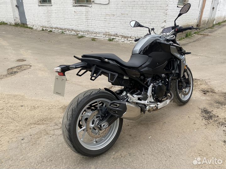 BMW F900R 2022 Без пробега по РФ