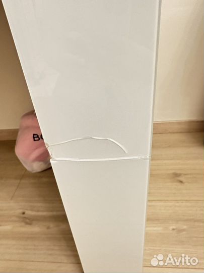 Письменный стол