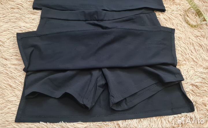 Летний костюм женский 46 48