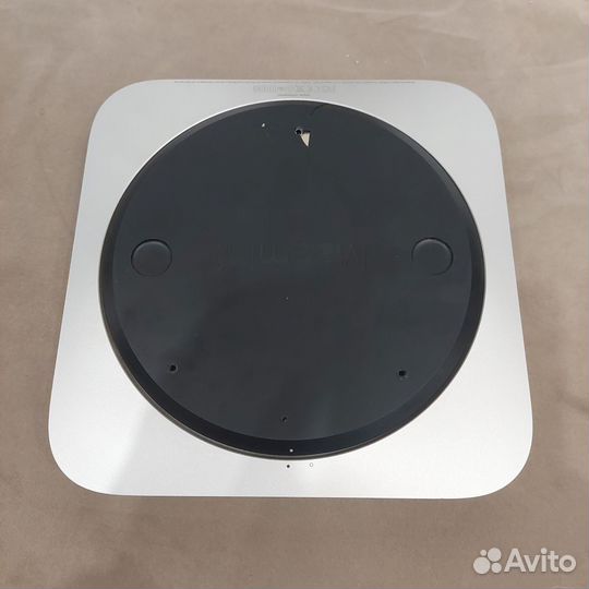 Apple mac mini A1347