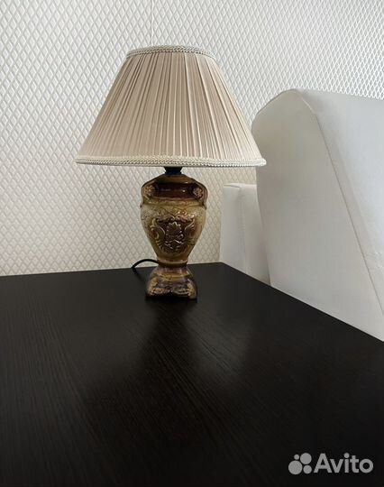 Настольный Светильник Бра Лампа Reluce