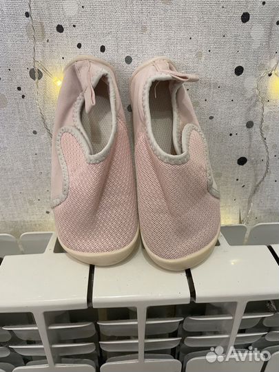 Аквашузы детские