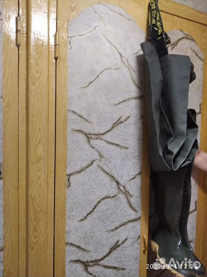 Охота и рыбалка