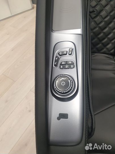 Массажное кресло Casa&More Zen 2.0