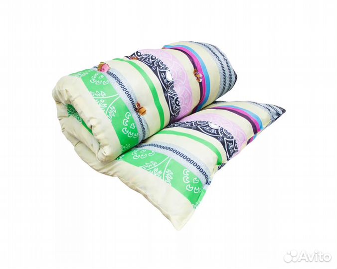 Матрас ватный матрас шерстяной