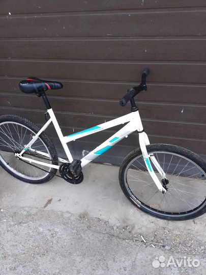 Велосипед stels 710