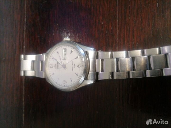 Мужские наручные часы