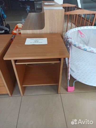 Компьютерный стол