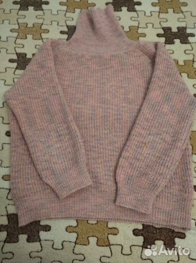 Кофты женские