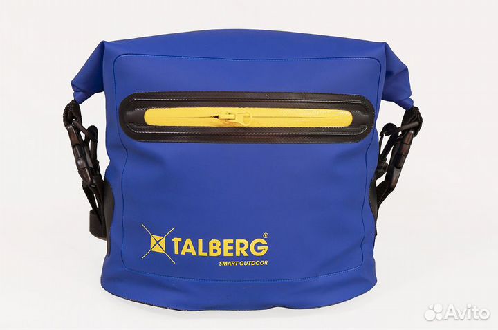 Гермосумка Talberg travel DRY 10
